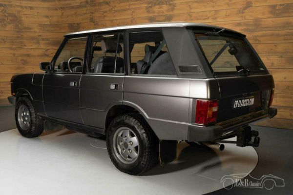 Land Rover Range Rover Classic 3.9 1992 102415