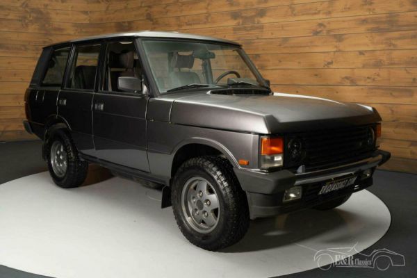 Land Rover Range Rover Classic 3.9 1992 102416