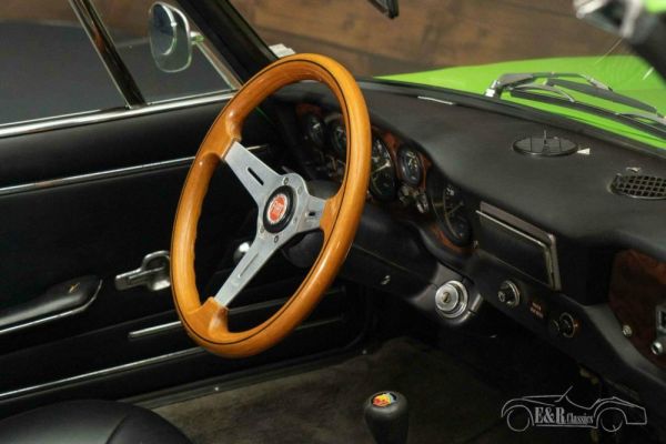 Fiat 850 Sport Spider 1972 105745