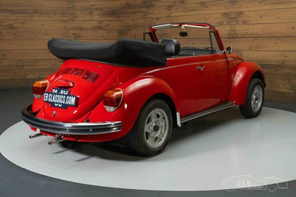 Volkswagen Maggiolone 1303 1976 107810