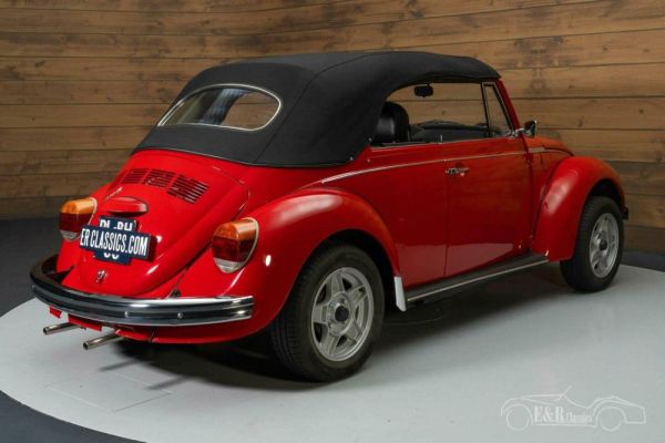 Volkswagen Maggiolone 1303 1976 107814