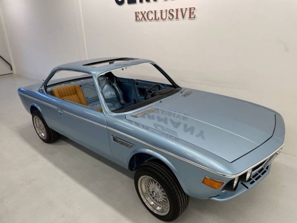 BMW 3.0 CSi 1973 24599