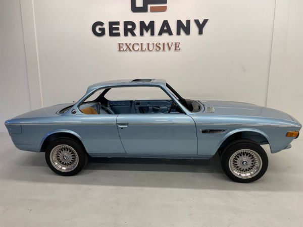 BMW 3.0 CSi 1973 24606