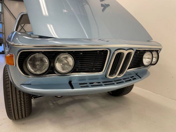 BMW 3.0 CSi 1973 24608