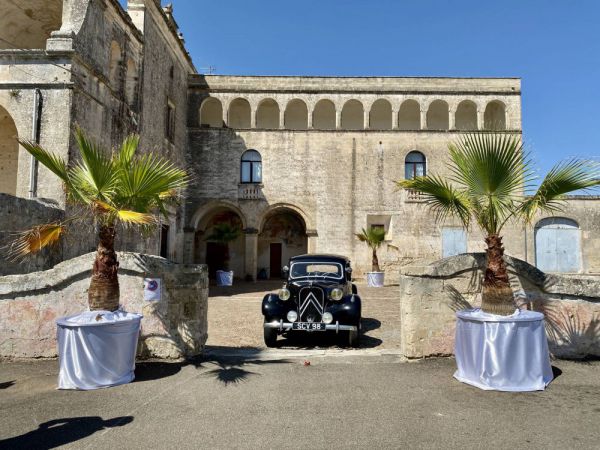 Citroën Traction Avant 11 BL 1955 3567