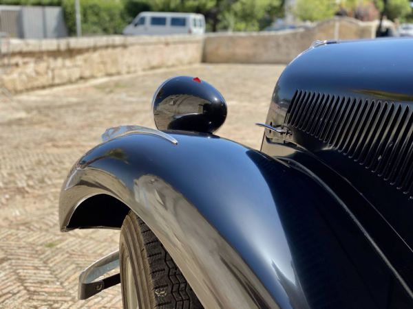 Citroën Traction Avant 11 BL 1955 3574