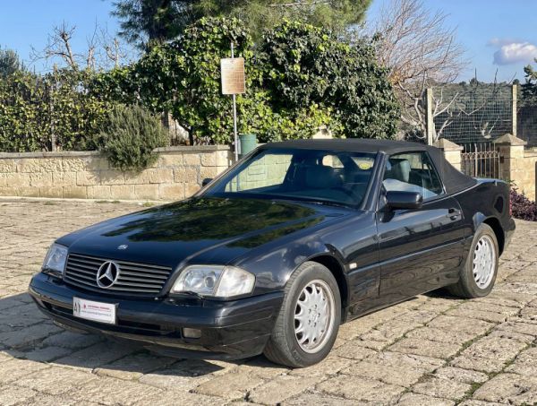 Mercedes-Benz SL 280 1998