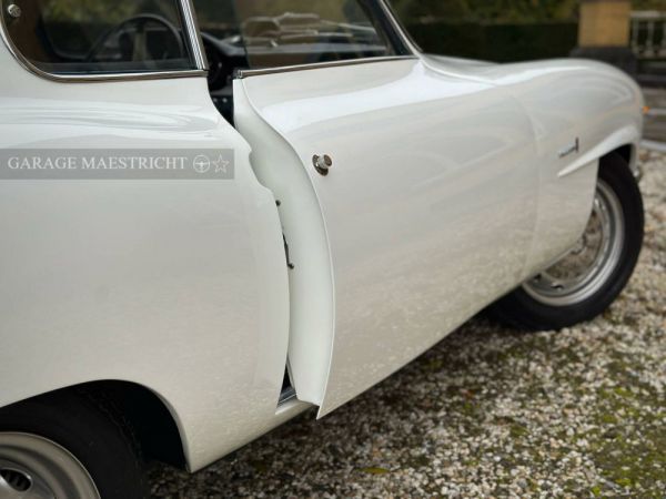 Alfa Romeo Giulia Sprint Speciale 1963 57351