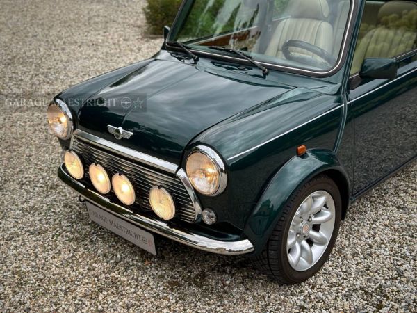 Mini Cooper 1.3i MPI 1998 64404