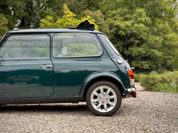 Mini Cooper 1.3i MPI 1998 64408