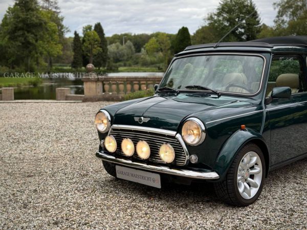 Mini Cooper 1.3i MPI 1998 64410