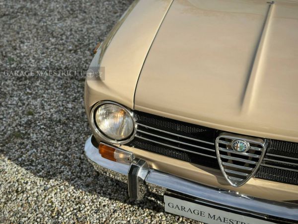 Alfa Romeo Giulia 1300 Super 1971 67321