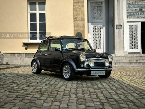 Mini Cooper 1.3i MPI 1997