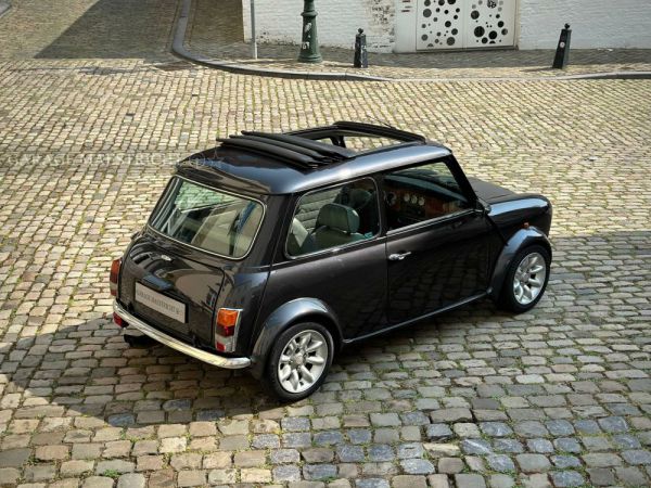 Mini Cooper 1.3i MPI 1997 90341