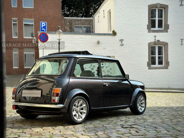 Mini Cooper 1.3i MPI 1997 90342