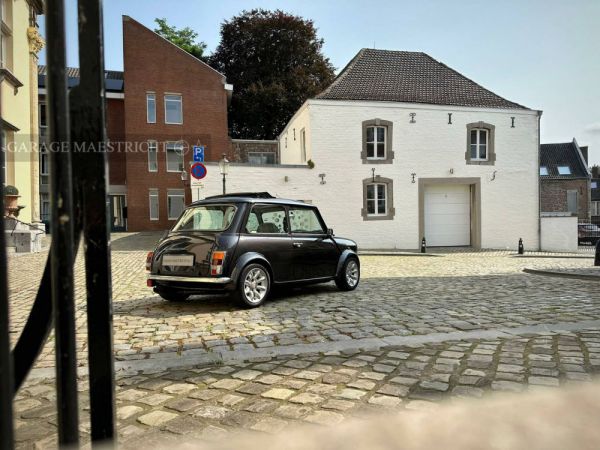 Mini Cooper 1.3i MPI 1997 90343