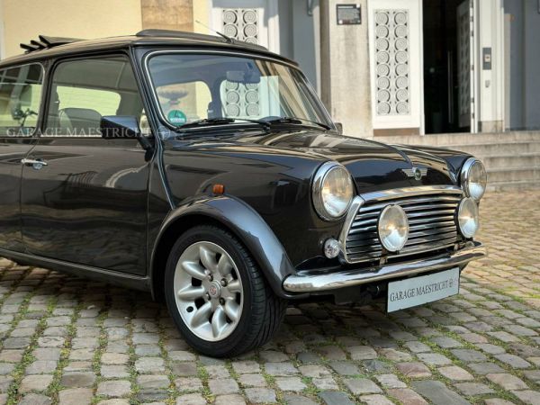 Mini Cooper 1.3i MPI 1997 90345