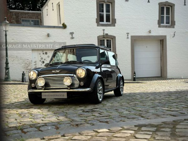 Mini Cooper 1.3i MPI 1997 90352