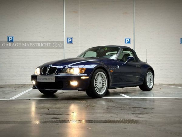 BMW Z3 2.8 1997