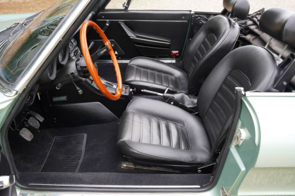 Alfa Romeo 2.0 Spider 1986 15565