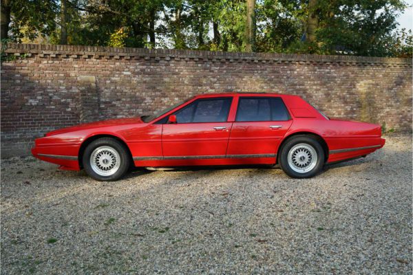 Aston Martin Lagonda 1984 15595