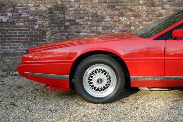 Aston Martin Lagonda 1984 15598