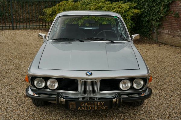 BMW 3.0 CSi 1974 15651