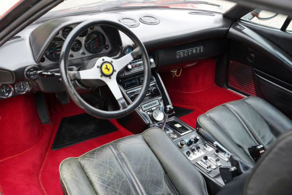 Ferrari 308 GTB 1977 15803