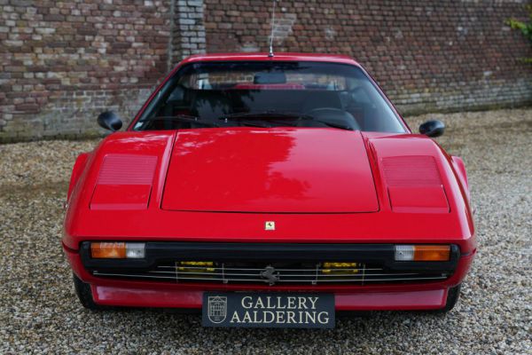 Ferrari 308 GTB 1977 15805