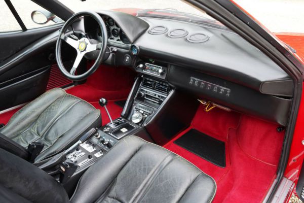 Ferrari 308 GTB 1977 15811