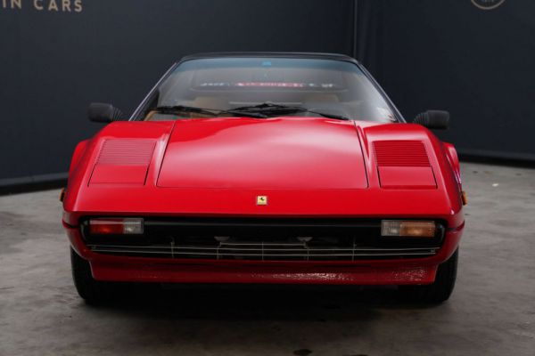 Ferrari 308 GTS 1980 15819