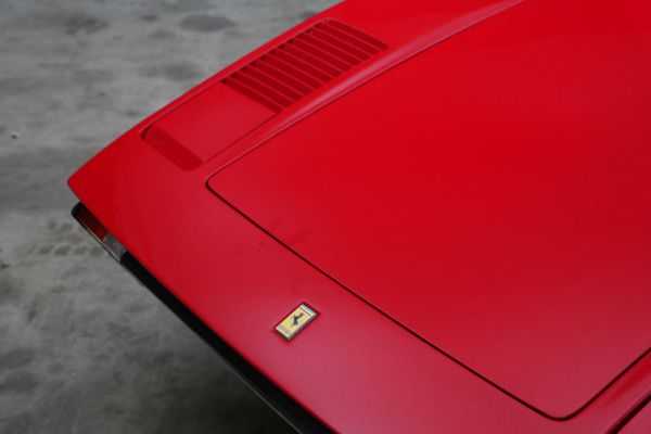 Ferrari 308 GTS 1980 15822