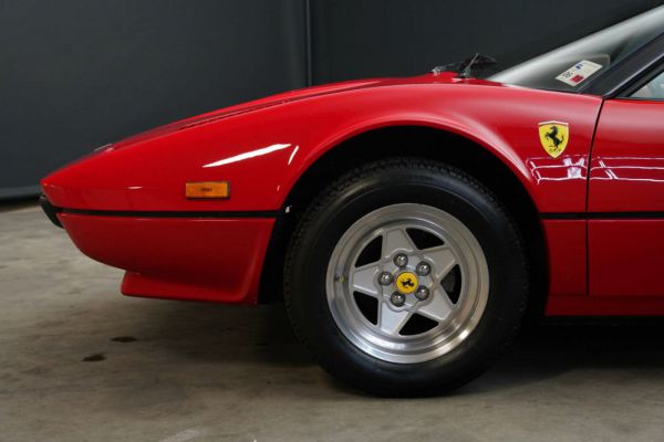 Ferrari 308 GTS 1980 15824