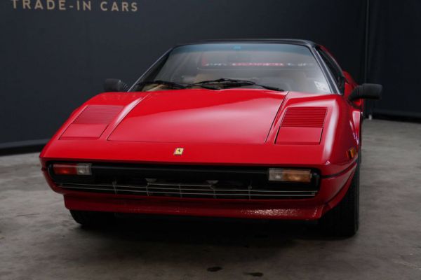 Ferrari 308 GTS 1980 15829