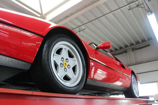 Ferrari 328 GTS 1986 15840