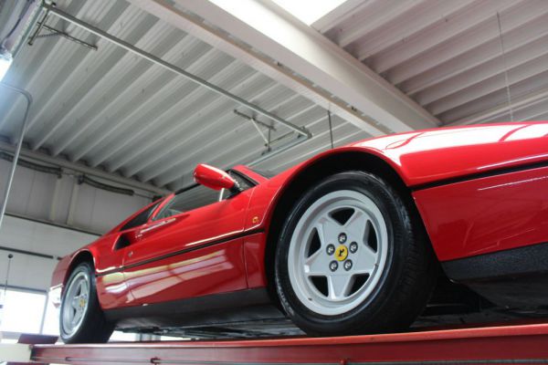 Ferrari 328 GTS 1986 15841