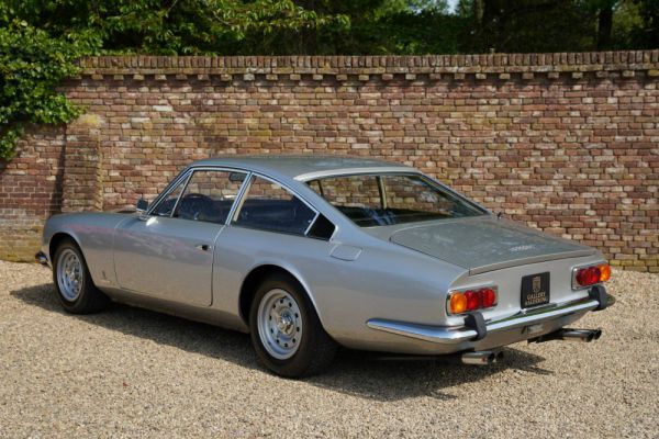 Ferrari 365 GT 2+2 1970