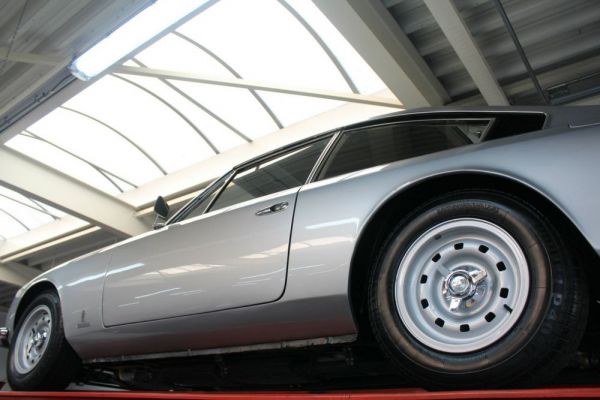 Ferrari 365 GT 2+2 1970 15849