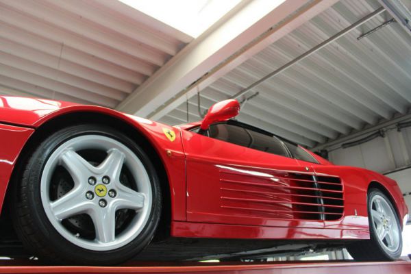 Ferrari 512 TR 1993 15880