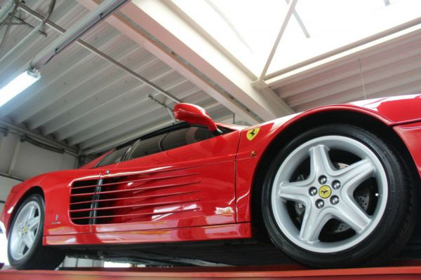 Ferrari 512 TR 1993 15881