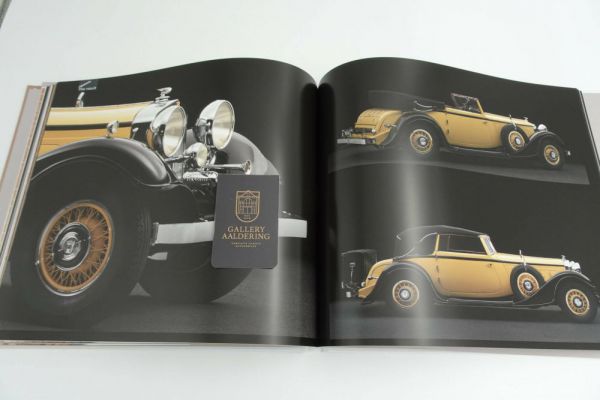 OTHER Horch - 780 Sport-Cabriolet 1933 15910