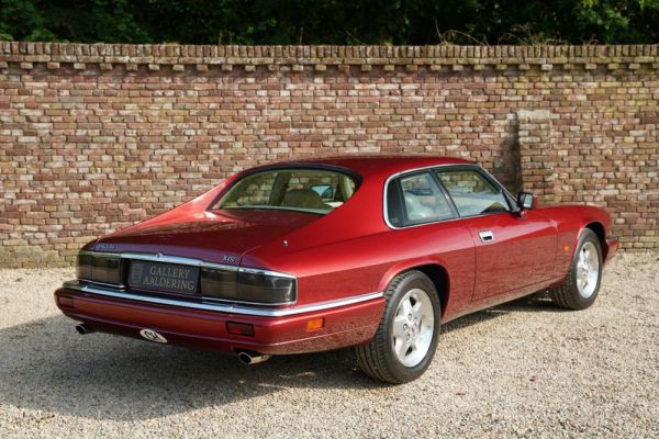 Jaguar XJS 4.0 1994