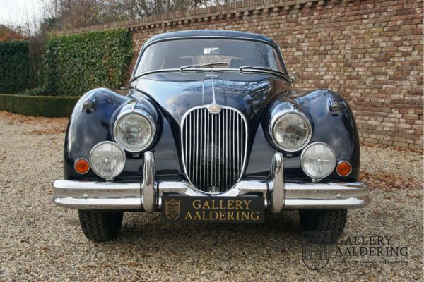 Jaguar XK 150 3.8 SE FHC 1959 16085