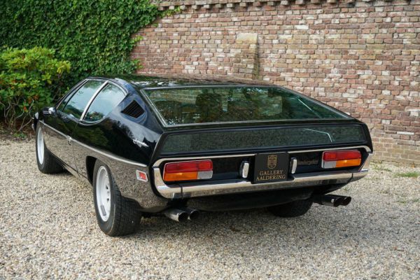 Lamborghini Espada 1973 16116