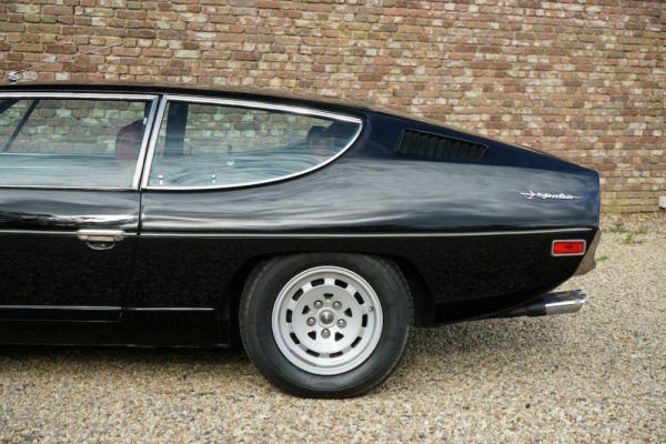 Lamborghini Espada 1973 16119