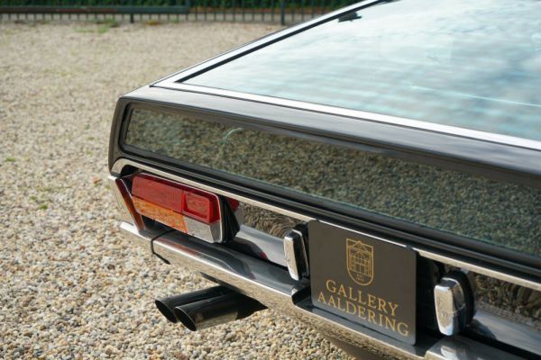 Lamborghini Espada 1973 16122