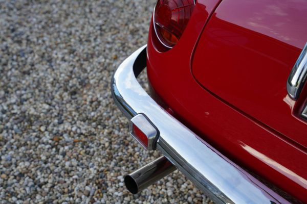 Lancia Flaminia Sport Zagato 1960 16148