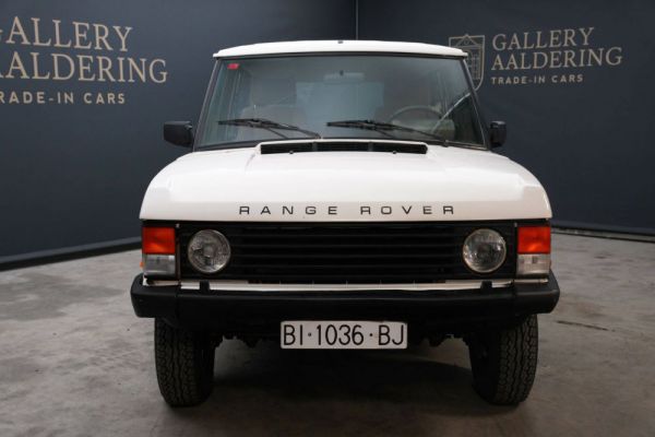 Land Rover Range Rover Classic 3.9 1991 16183