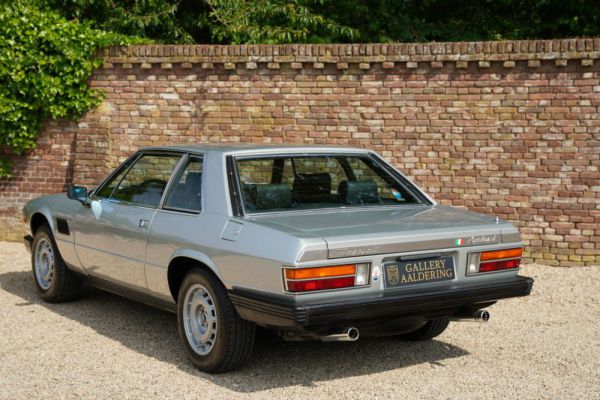 Maserati Kyalami 1978 16203