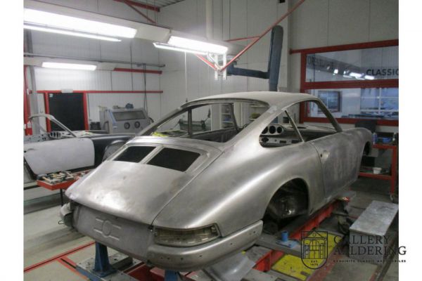 Porsche 911 2.0 1965 17172